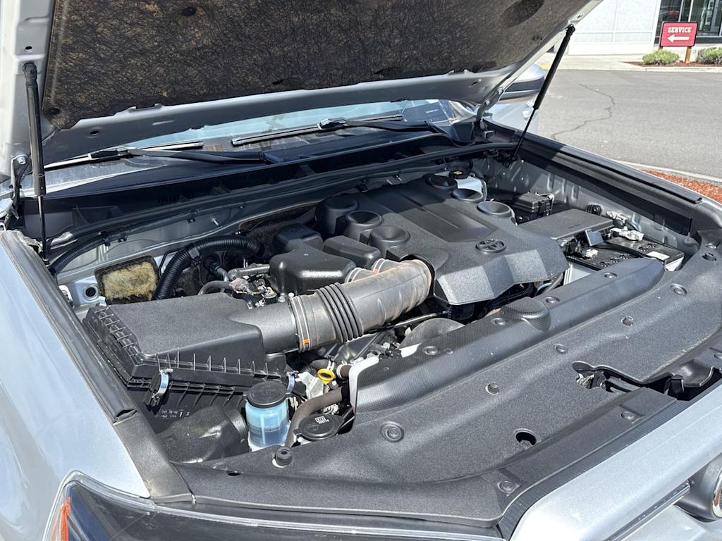 Thumbnail: 2024 Toyota 4Runner - 9