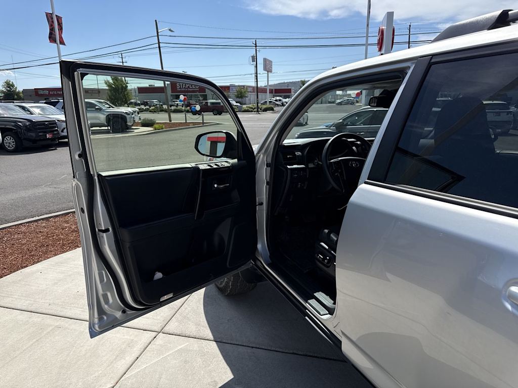Thumbnail: 2024 Toyota 4Runner - 2