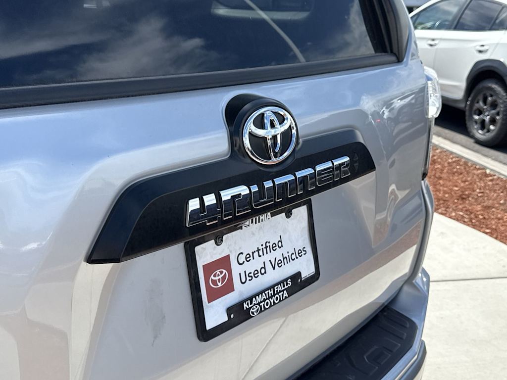 Thumbnail: 2024 Toyota 4Runner - 7