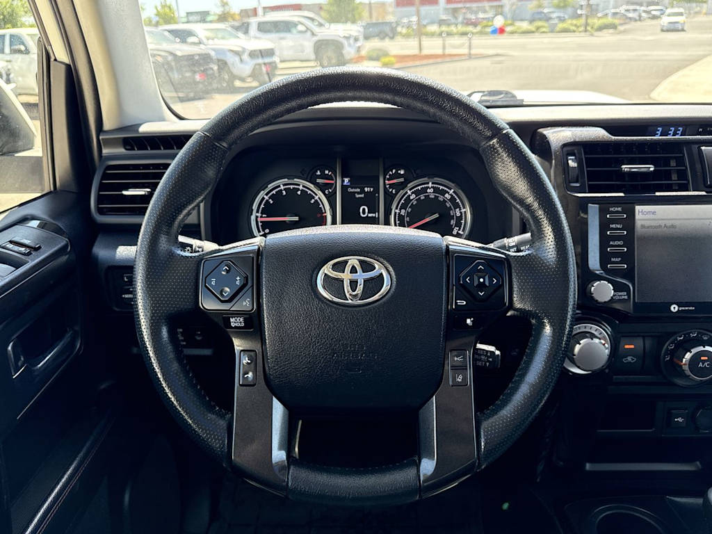 Thumbnail: 2023 Toyota 4Runner - 14