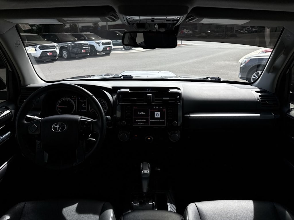 Thumbnail: 2023 Toyota 4Runner - 2