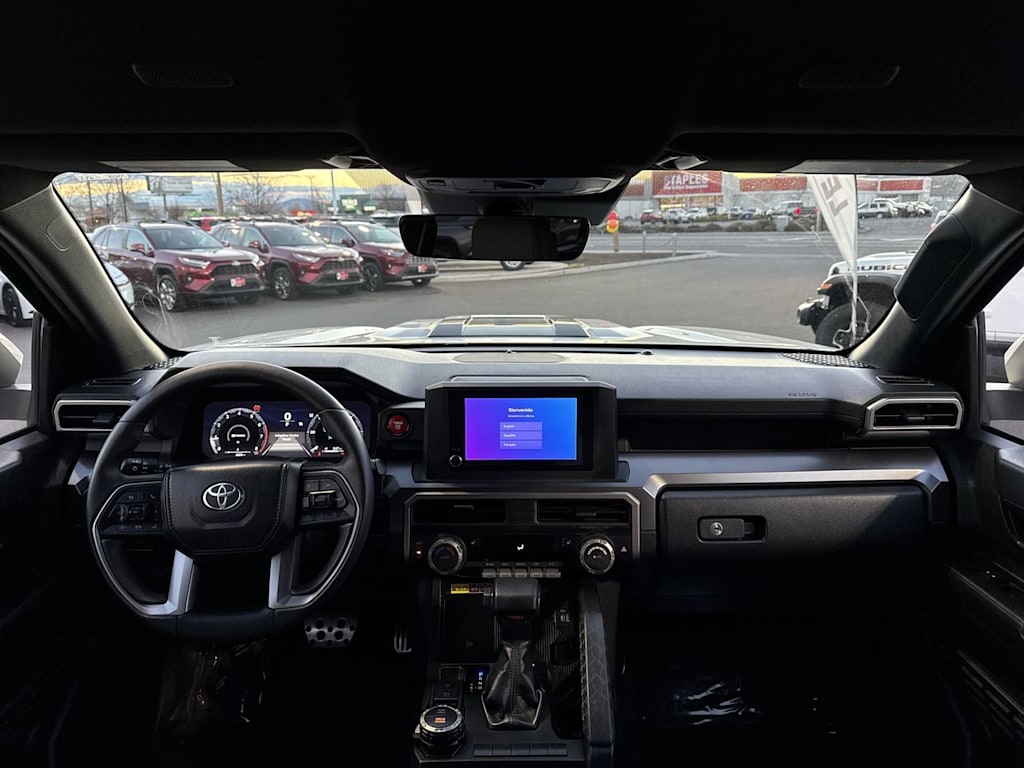 Thumbnail: 2025 Toyota 4Runner - 2