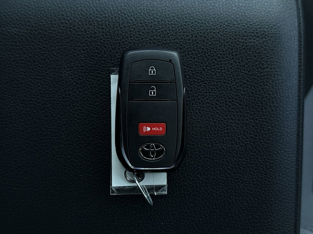 Thumbnail: 2025 Toyota 4Runner - 24