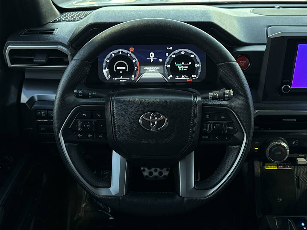 Thumbnail: 2025 Toyota 4Runner - 10