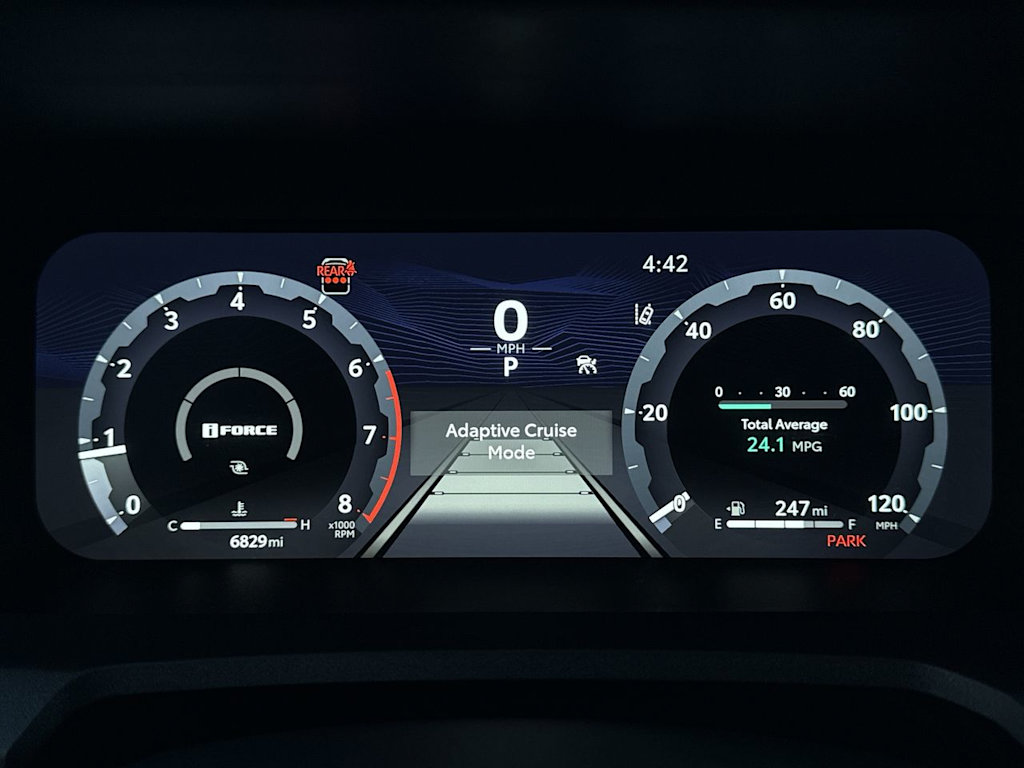 Thumbnail: 2025 Toyota 4Runner - 17