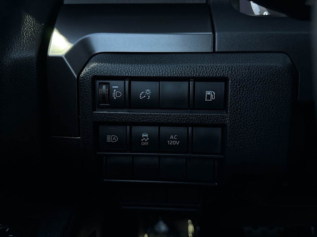 Thumbnail: 2025 Toyota 4Runner - 22