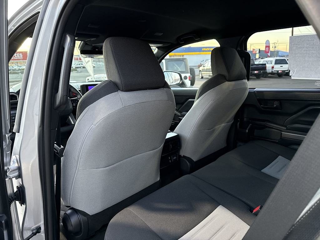 Thumbnail: 2025 Toyota 4Runner - 20