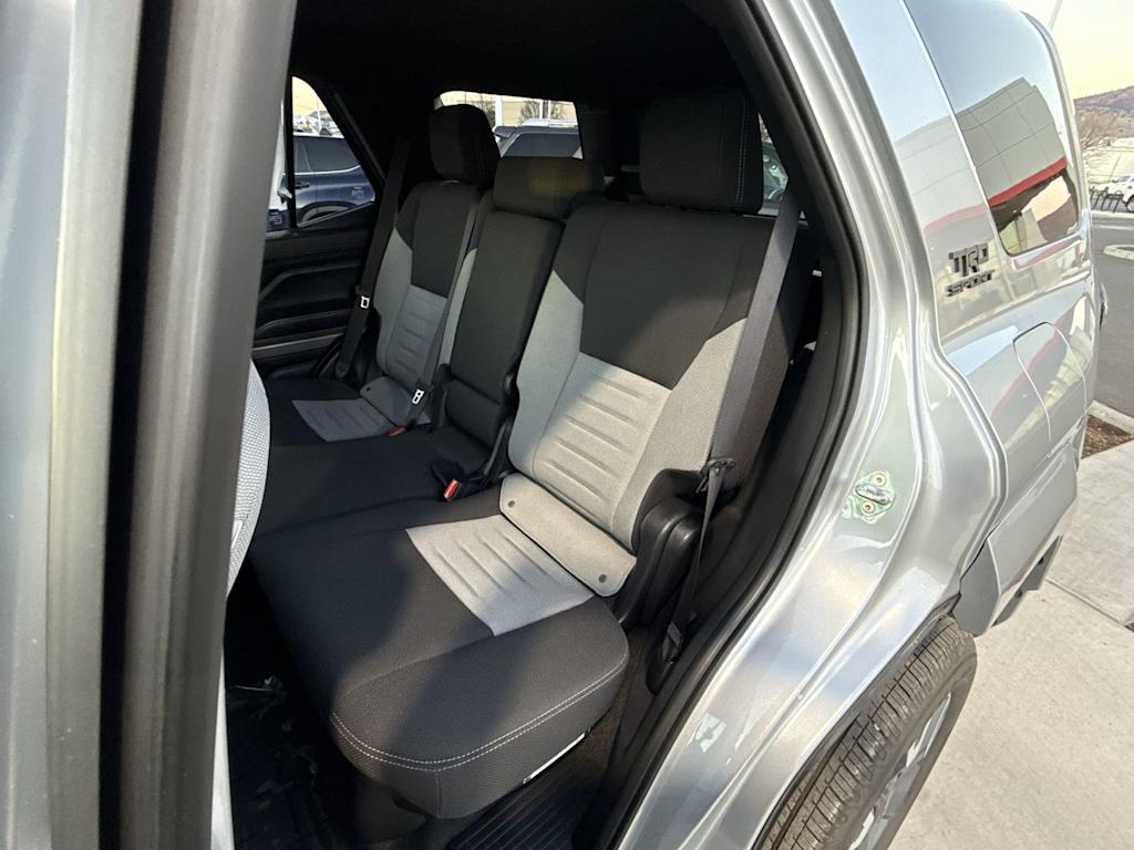 Thumbnail: 2025 Toyota 4Runner - 13