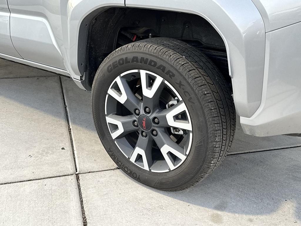 Thumbnail: 2025 Toyota 4Runner - 8