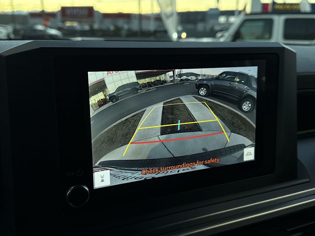 Thumbnail: 2025 Toyota 4Runner - 21