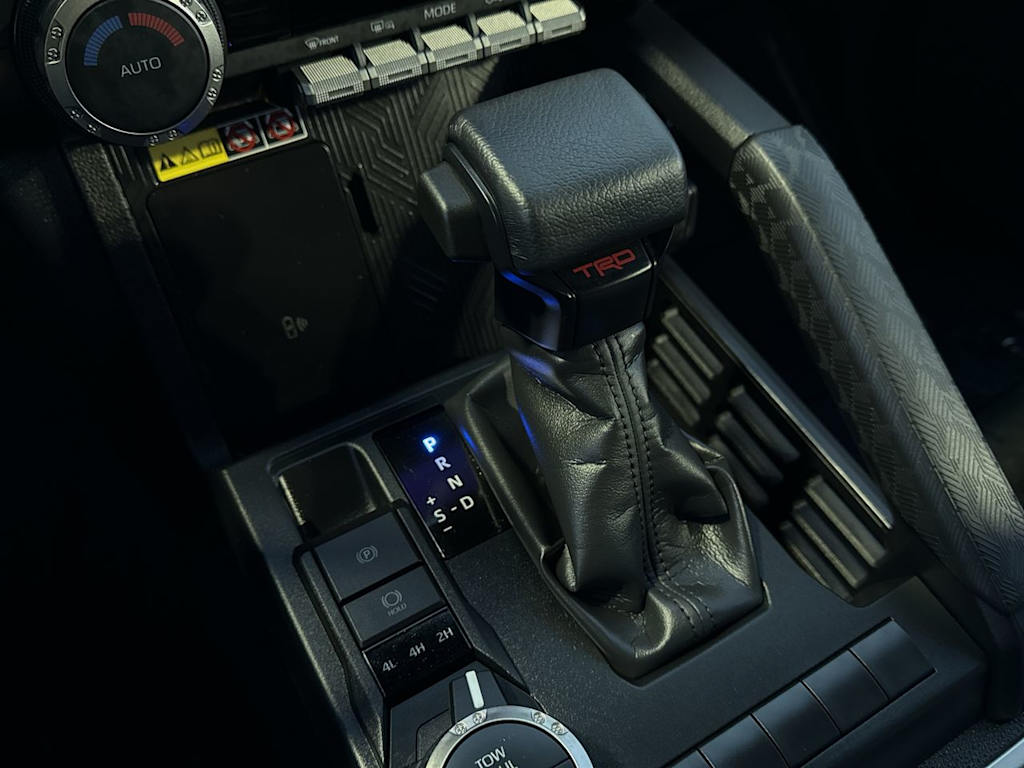 Thumbnail: 2025 Toyota 4Runner - 15