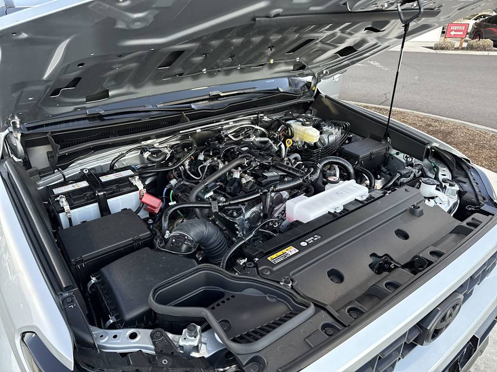 Thumbnail: 2025 Toyota 4Runner - 9