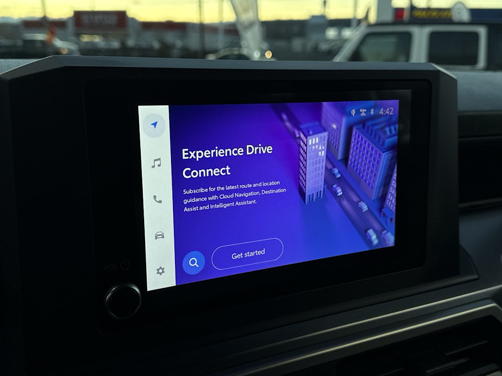 Thumbnail: 2025 Toyota 4Runner - 14