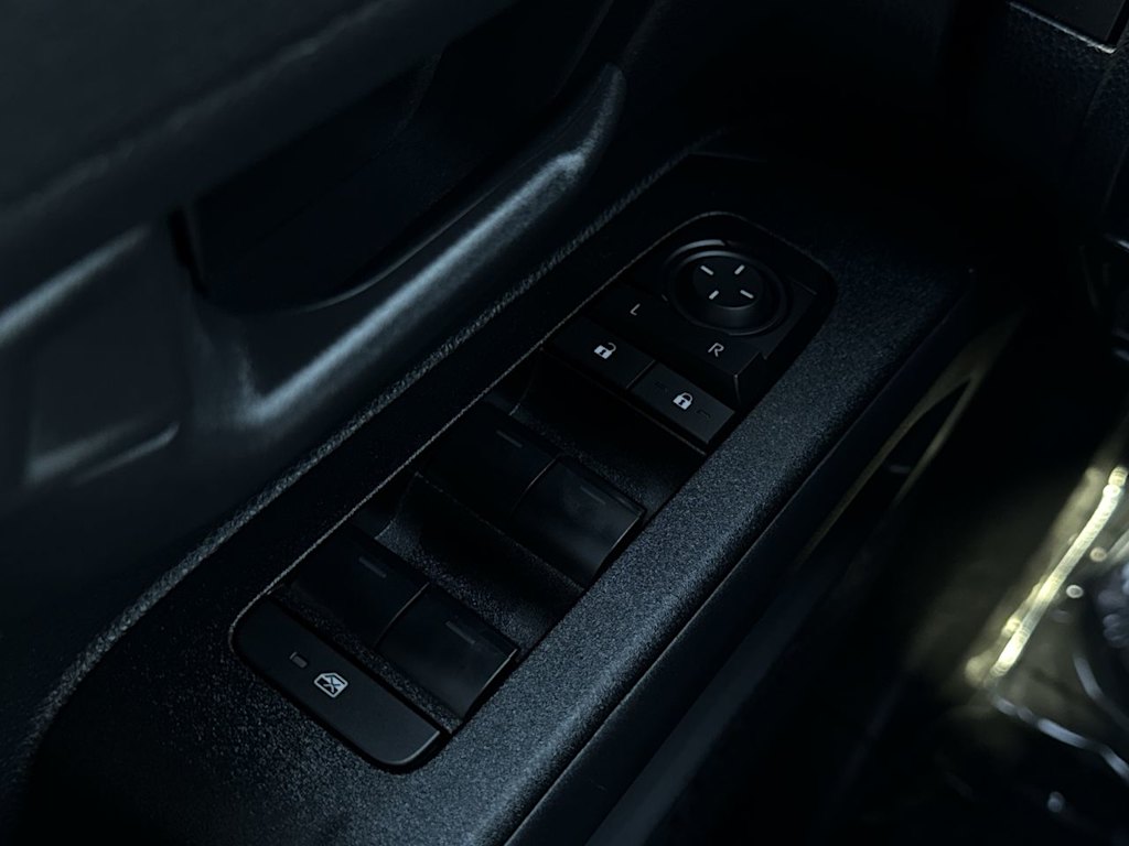 Thumbnail: 2025 Toyota 4Runner - 23