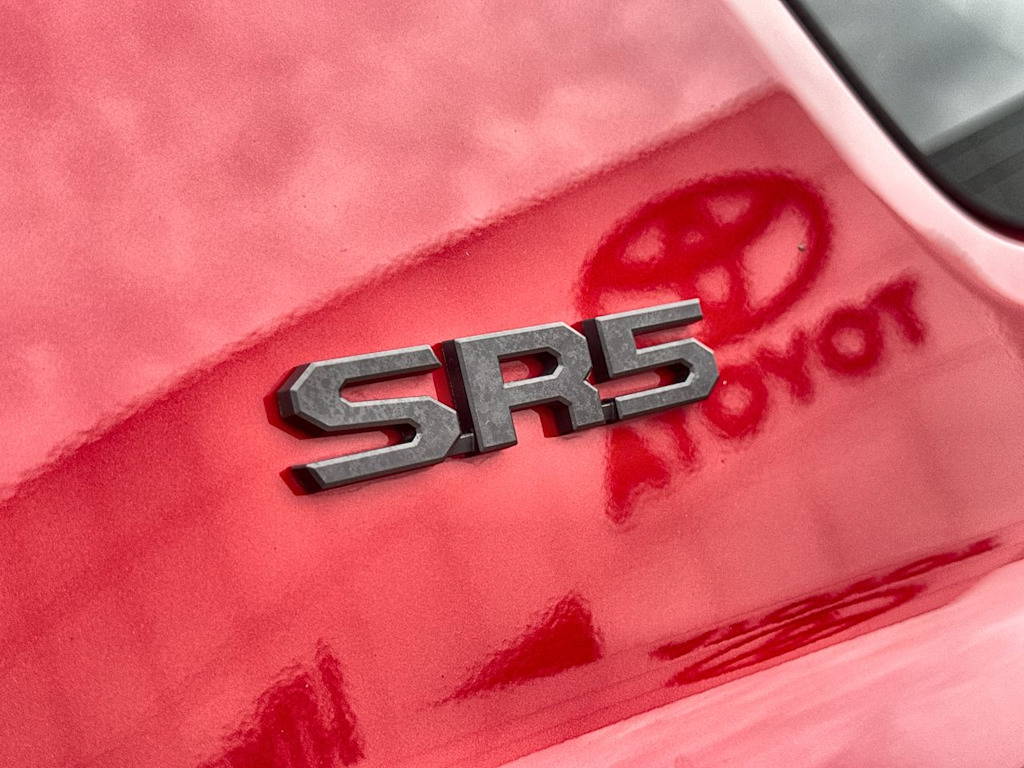 Thumbnail: 2025 Toyota 4Runner - 7