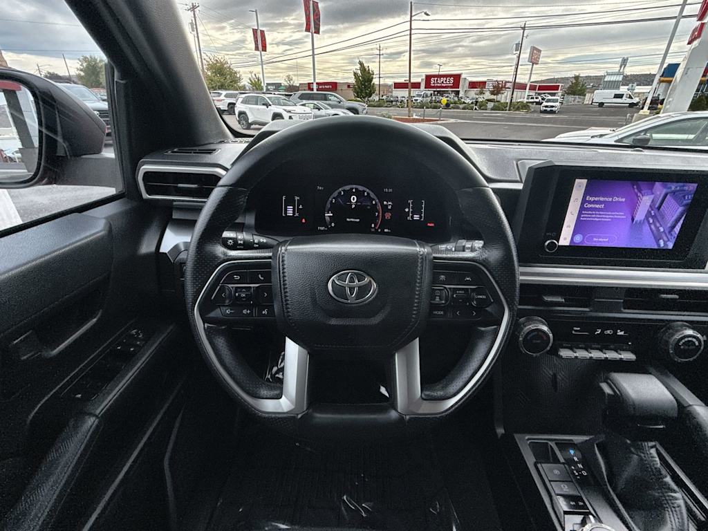 Thumbnail: 2025 Toyota 4Runner - 14