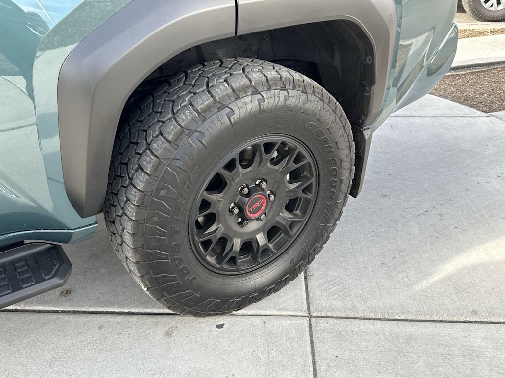 Thumbnail: 2025 Toyota 4Runner - 8