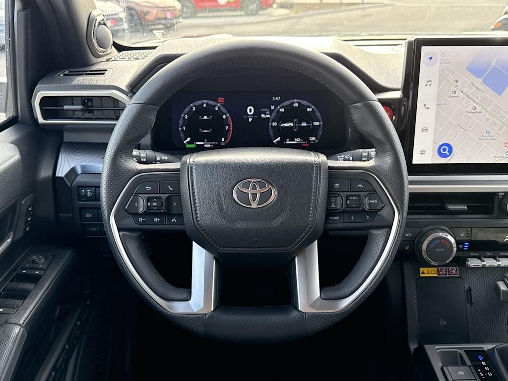 Thumbnail: 2025 Toyota 4Runner - 10