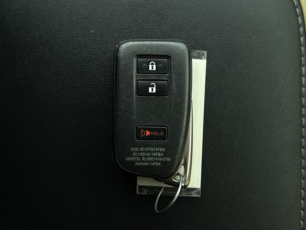 Thumbnail: 2020 Lexus NX - 18