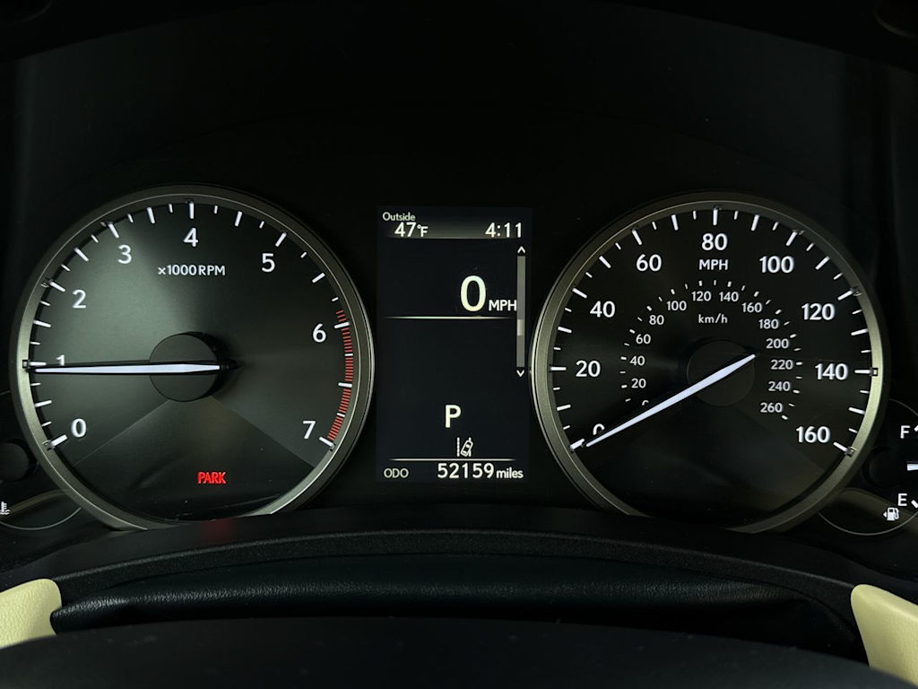 Thumbnail: 2020 Lexus NX - 16