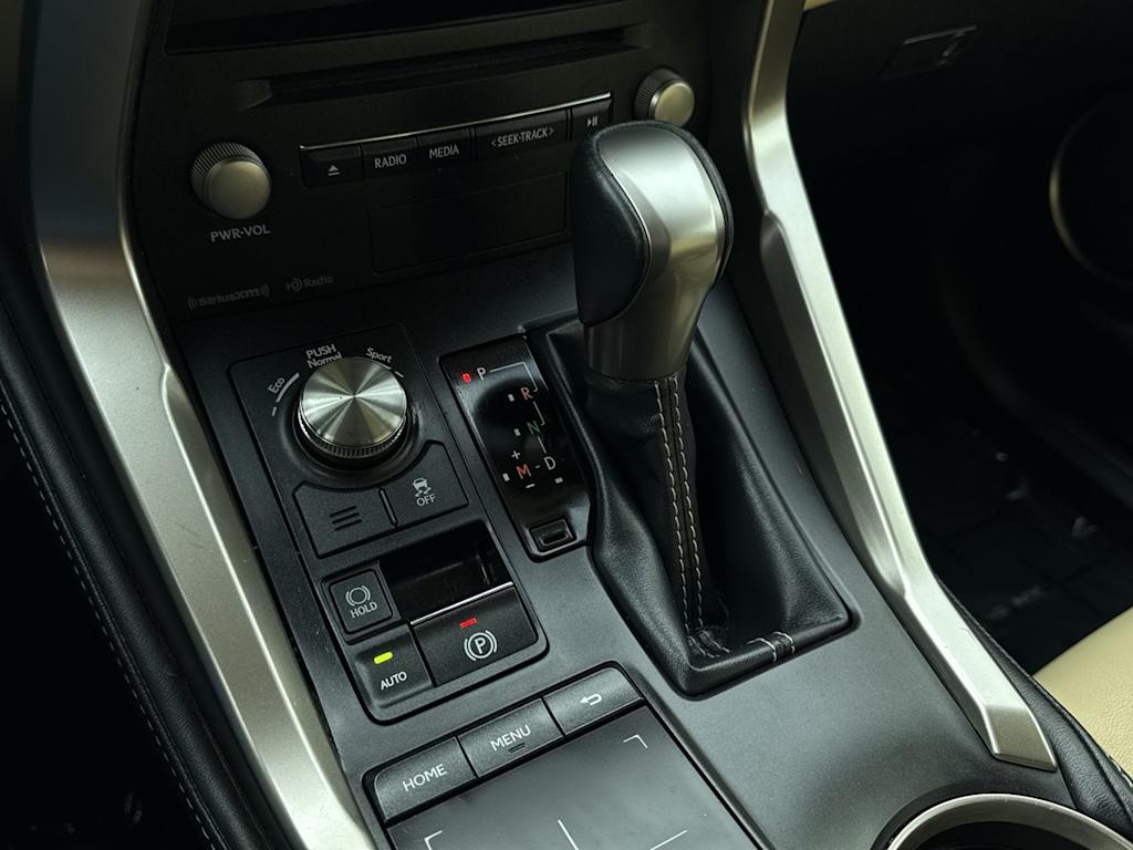 Thumbnail: 2020 Lexus NX - 15