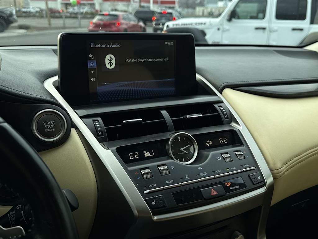 Thumbnail: 2020 Lexus NX - 14