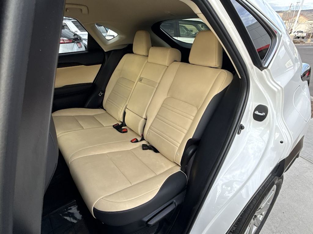 Thumbnail: 2020 Lexus NX - 13