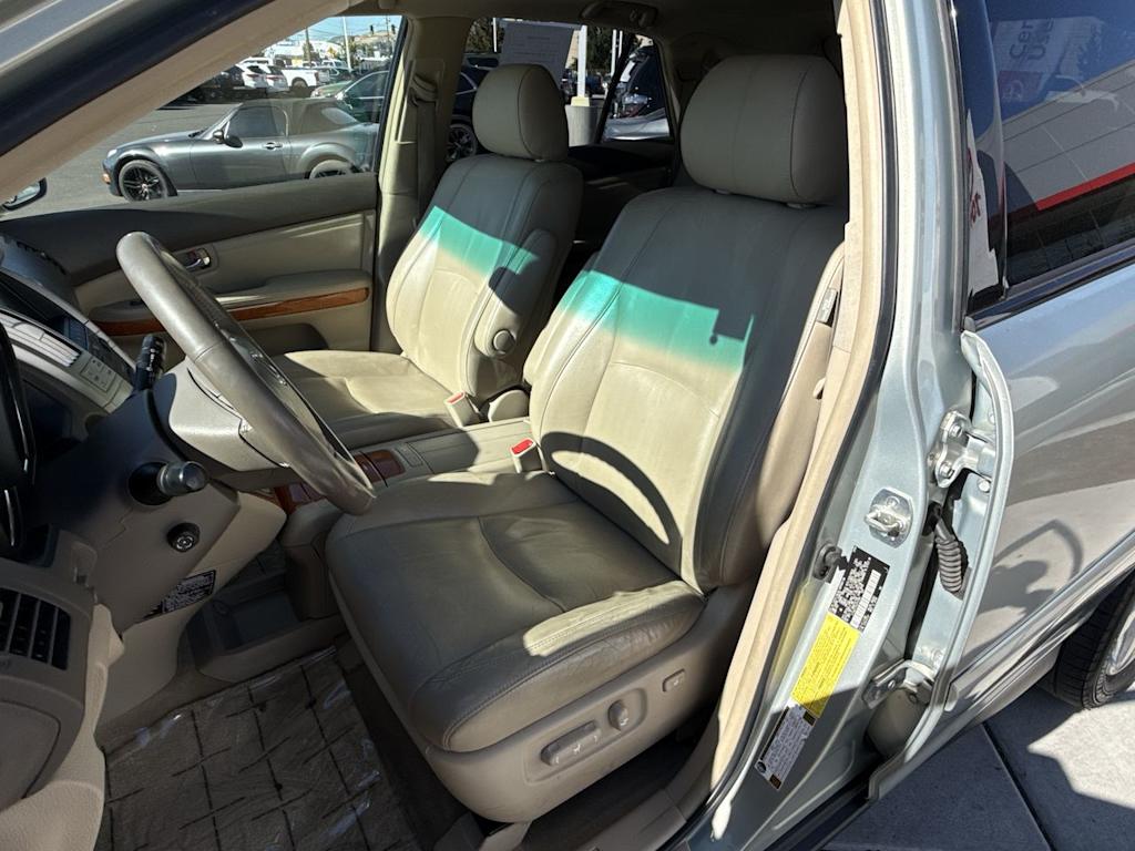 Thumbnail: 2006 Lexus RX - 10