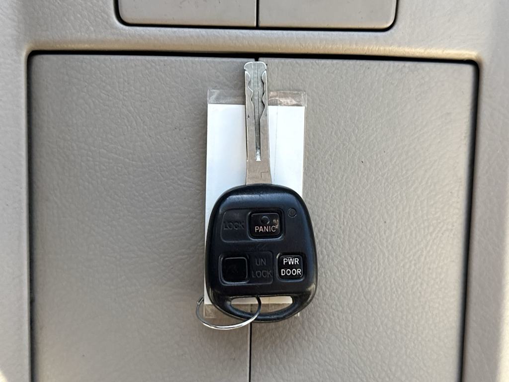 Thumbnail: 2006 Lexus RX - 17
