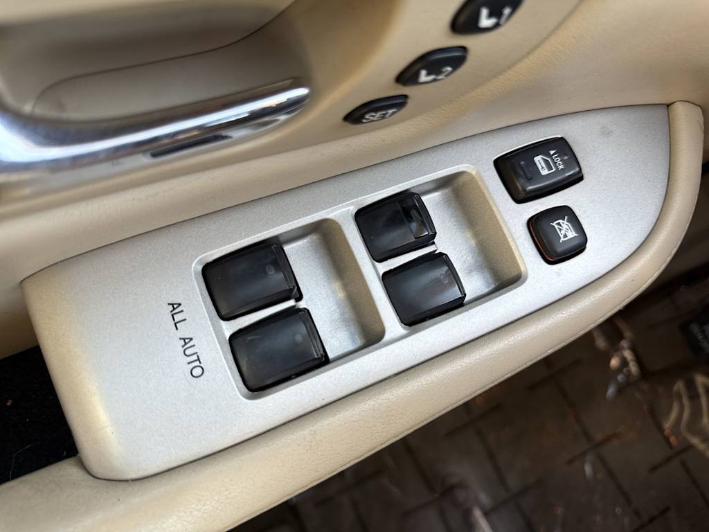 Thumbnail: 2006 Lexus RX - 24
