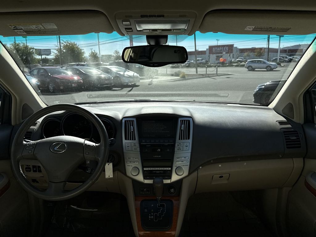 Thumbnail: 2006 Lexus RX - 2