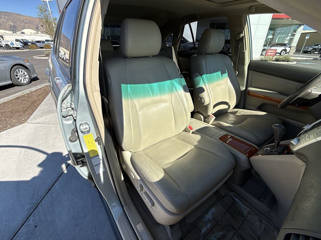 Thumbnail: 2006 Lexus RX - 11