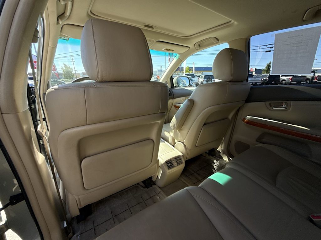 Thumbnail: 2006 Lexus RX - 21
