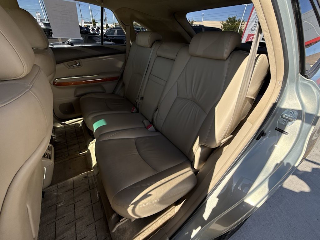 Thumbnail: 2006 Lexus RX - 12