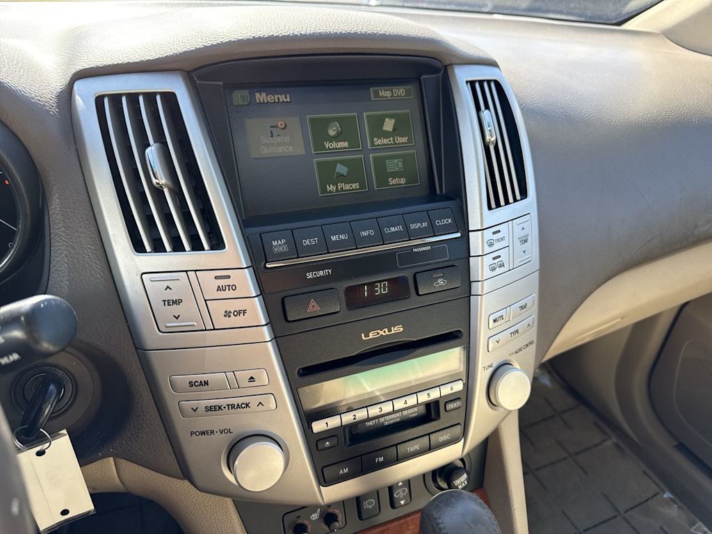 Thumbnail: 2006 Lexus RX - 13