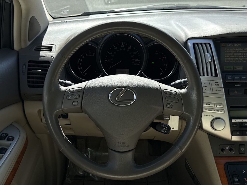 Thumbnail: 2006 Lexus RX - 9