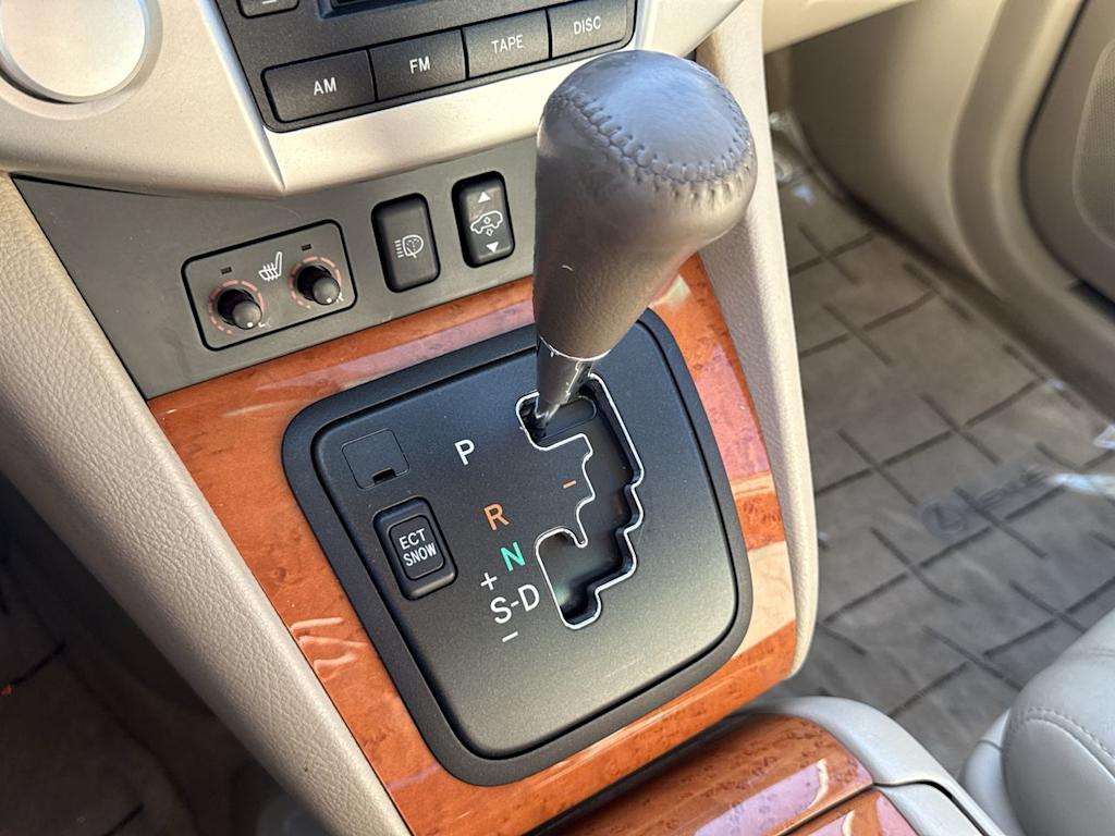 Thumbnail: 2006 Lexus RX - 14