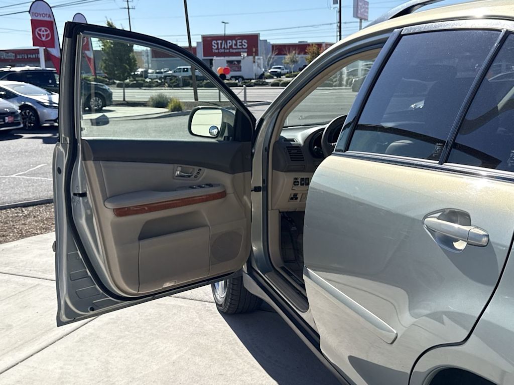 Thumbnail: 2006 Lexus RX - 20