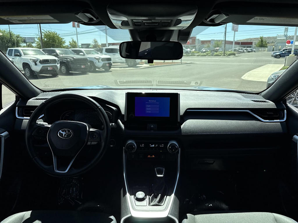 Thumbnail: 2023 Toyota RAV4 - 2