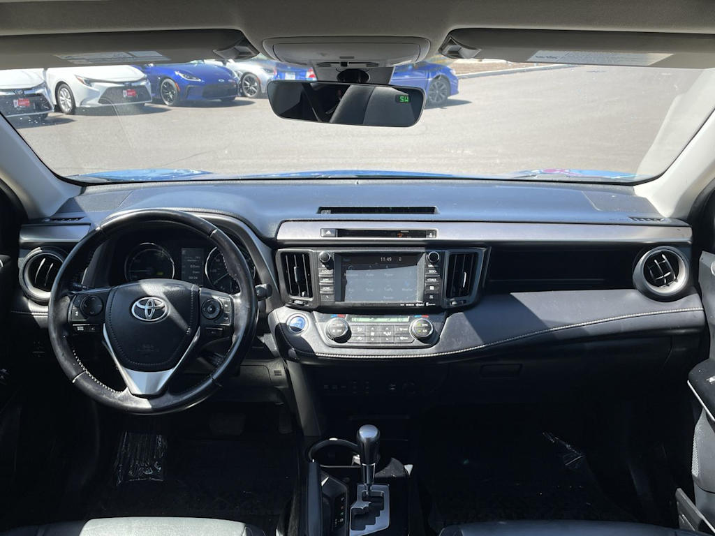 Thumbnail: 2016 Toyota RAV4 - 2