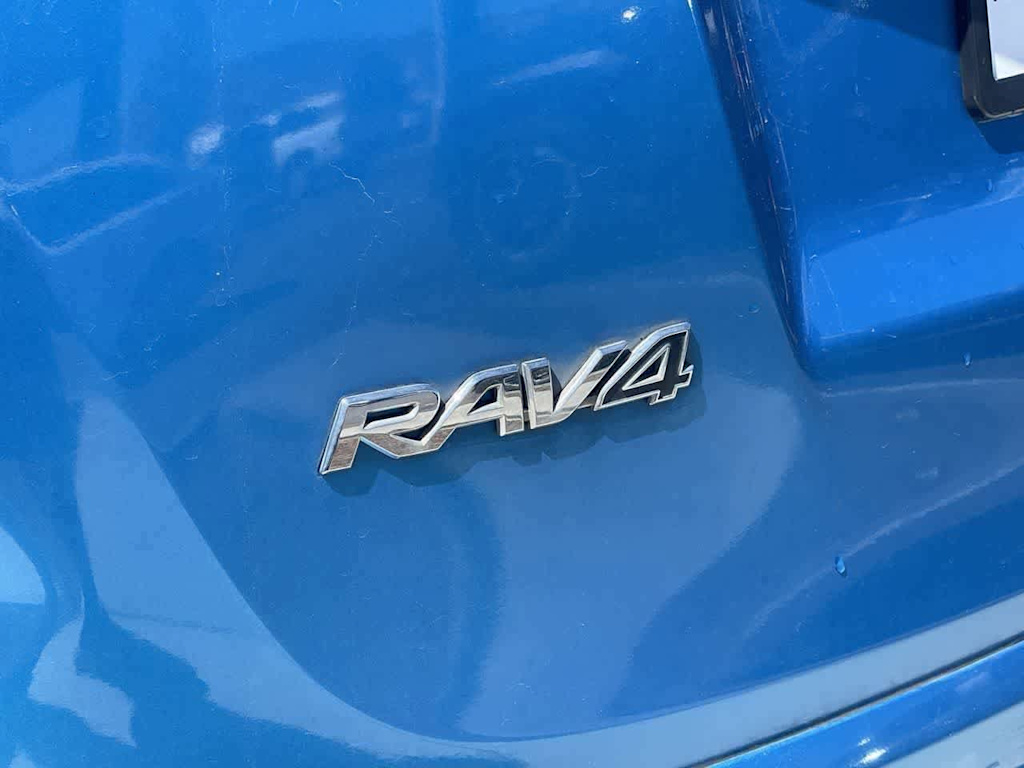 Thumbnail: 2016 Toyota RAV4 - 6