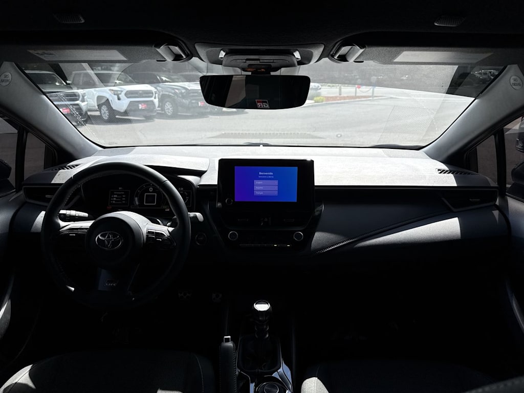 Thumbnail: 2024 Toyota GR Corolla - 2