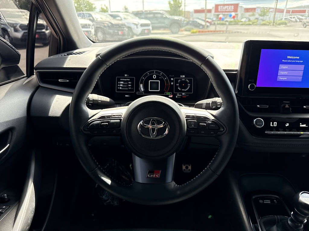 Thumbnail: 2024 Toyota GR Corolla - 10