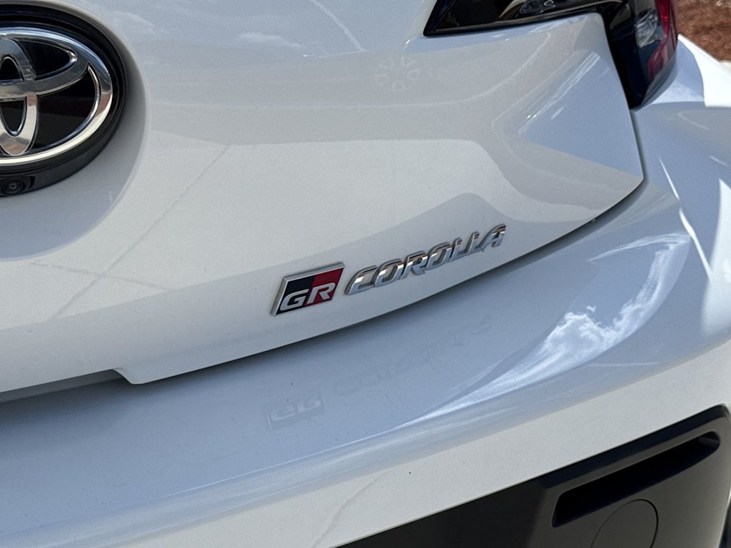 Thumbnail: 2024 Toyota GR Corolla - 7