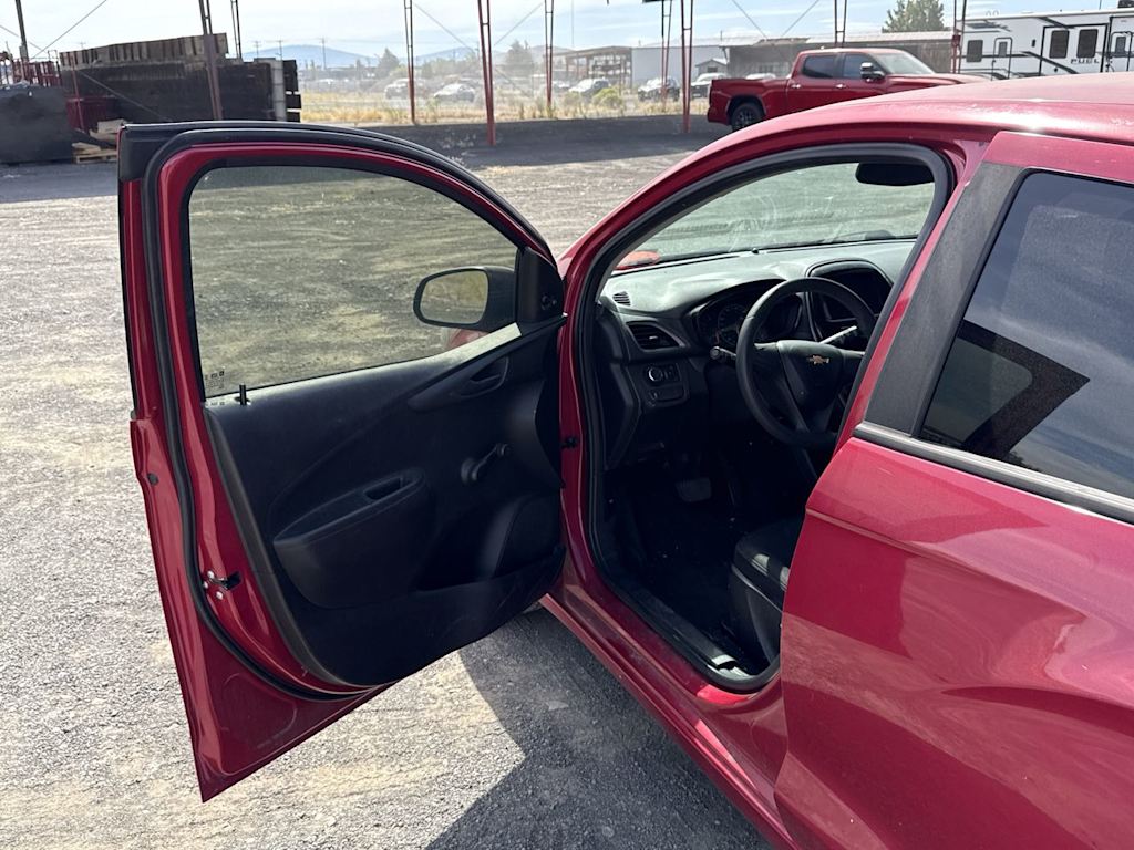 Thumbnail: 2019 Chevrolet Spark - 11