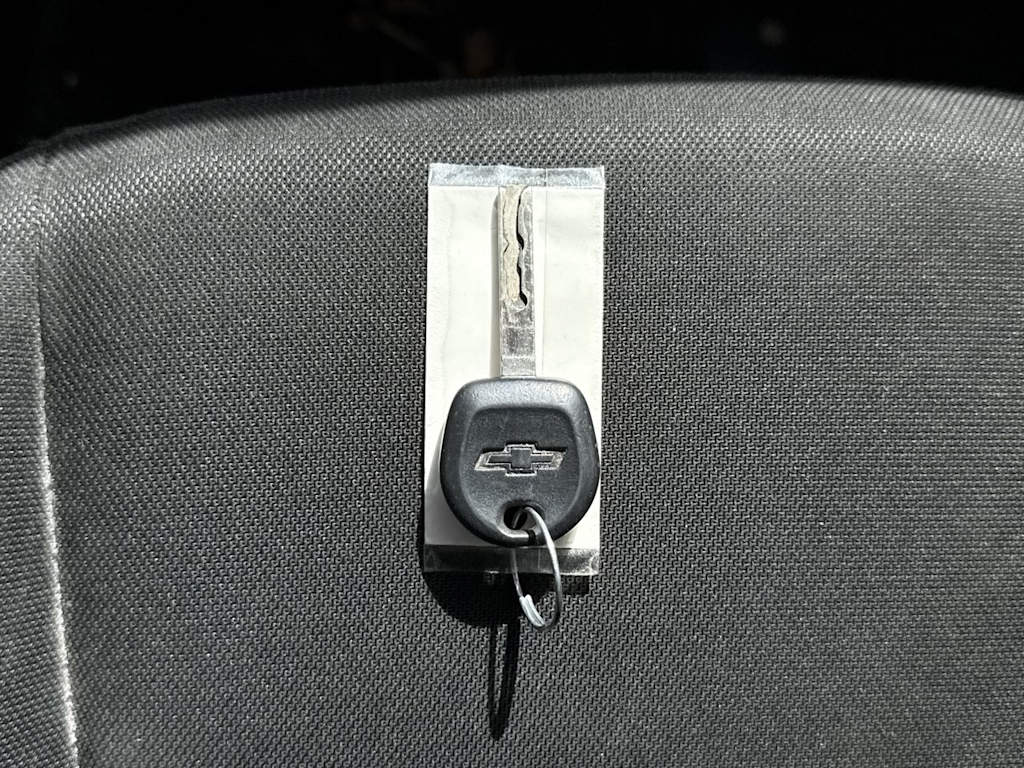Thumbnail: 2019 Chevrolet Spark - 8