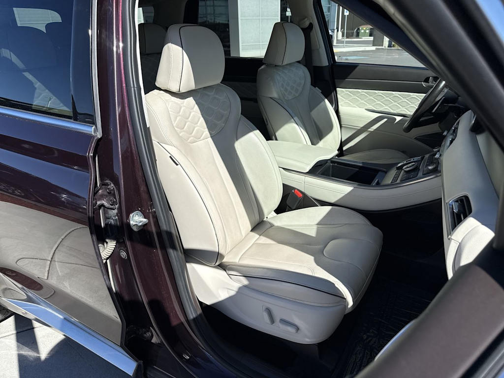Thumbnail: 2020 Hyundai Palisade - 11