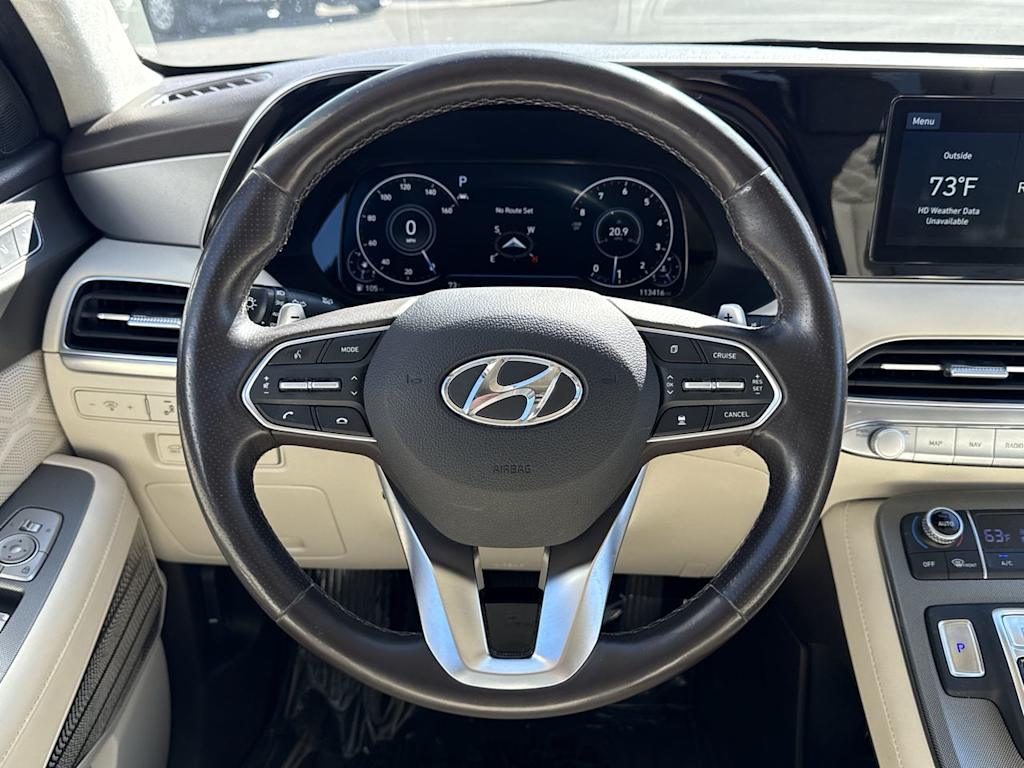 Thumbnail: 2020 Hyundai Palisade - 9