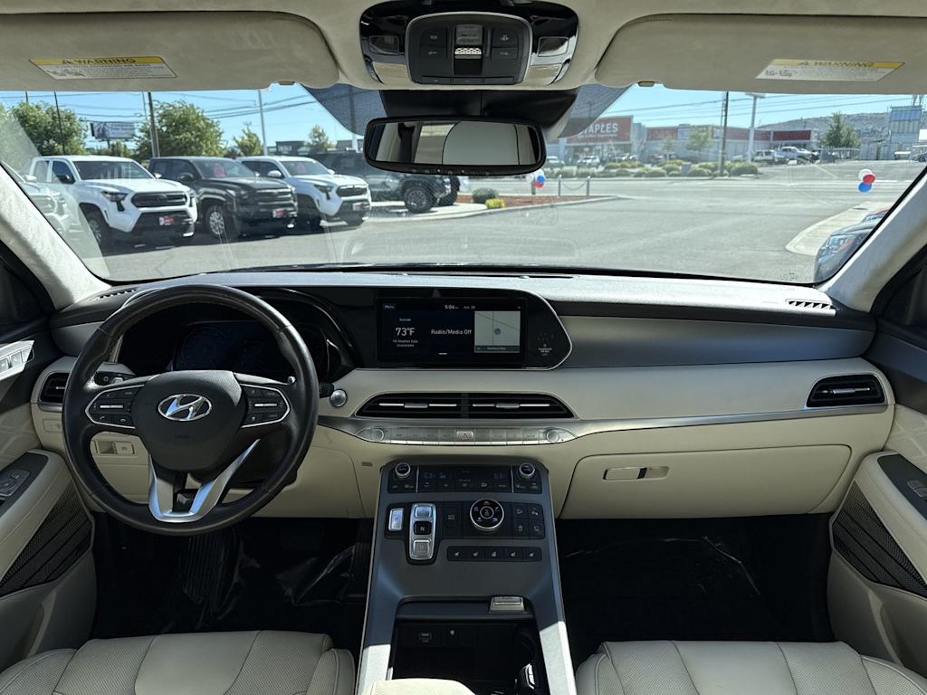 Thumbnail: 2020 Hyundai Palisade - 2