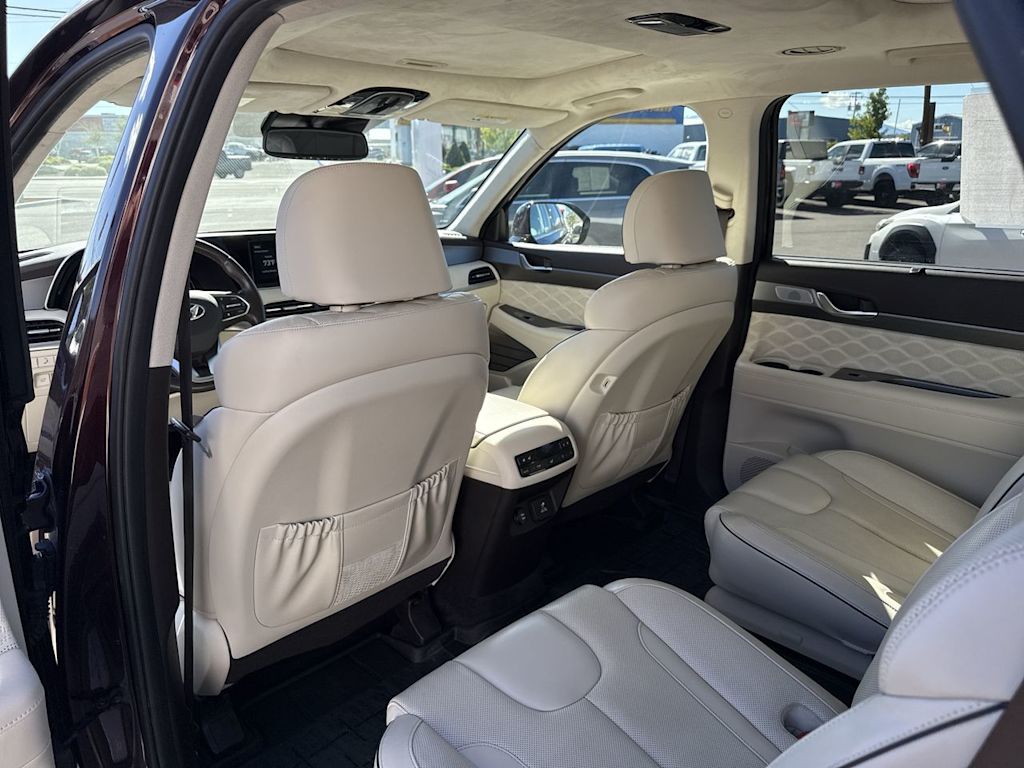 Thumbnail: 2020 Hyundai Palisade - 21